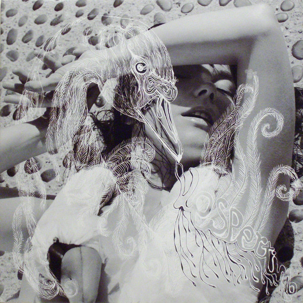 Björk: Vespertine (2001)
